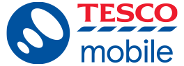 Tesco Mobile logo